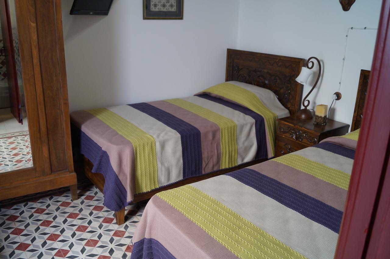Gul Hanim House Boutique Hotel Nicosia Buitenkant foto
