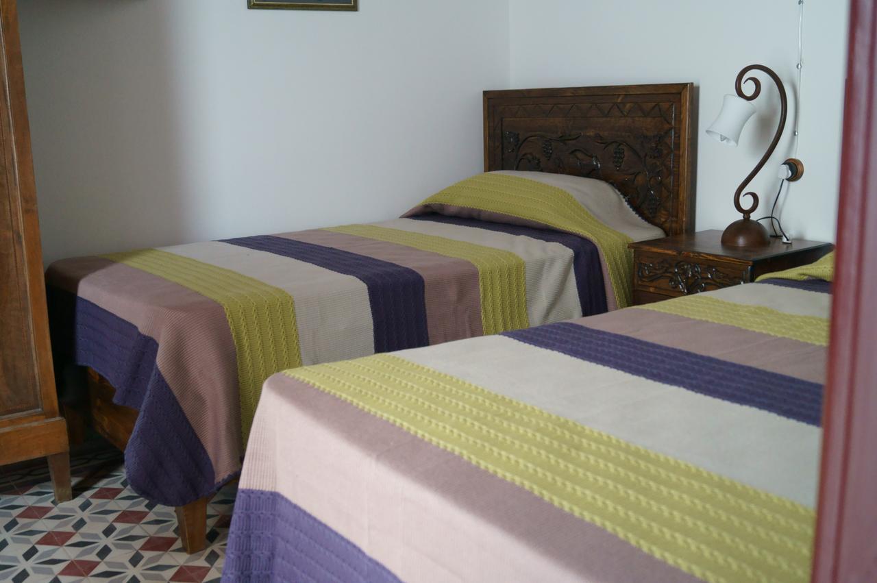 Gul Hanim House Boutique Hotel Nicosia Buitenkant foto