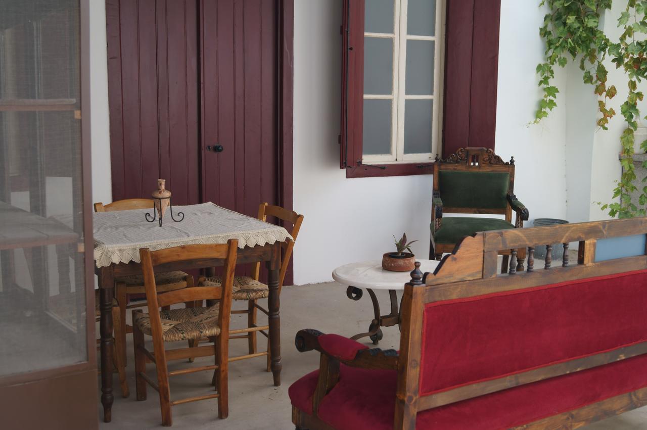 Gul Hanim House Boutique Hotel Nicosia Buitenkant foto