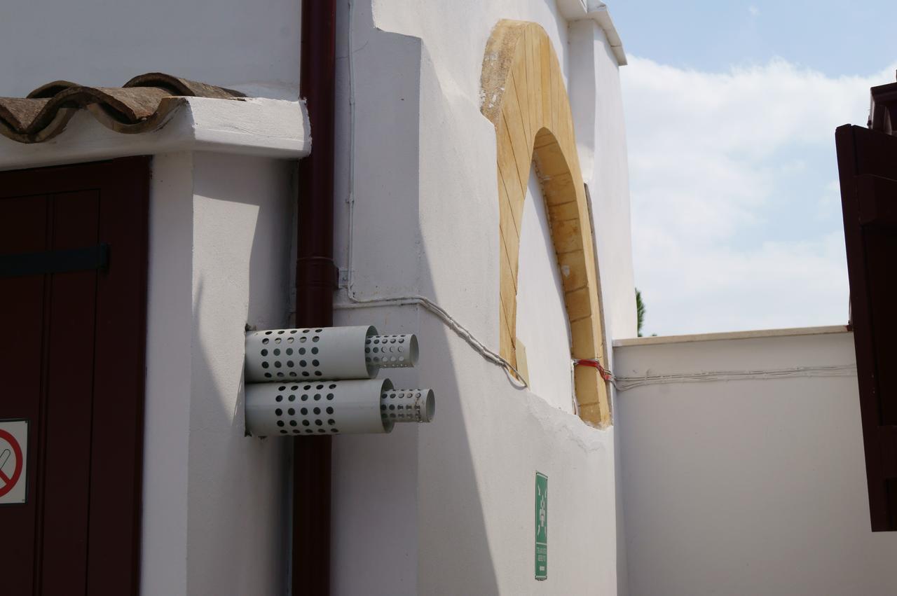 Gul Hanim House Boutique Hotel Nicosia Buitenkant foto