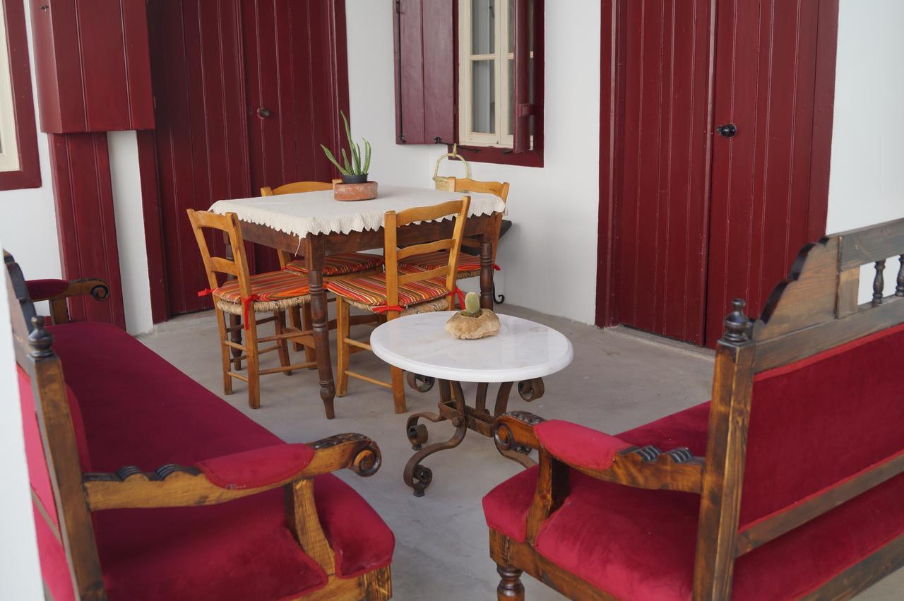 Gul Hanim House Boutique Hotel Nicosia Buitenkant foto