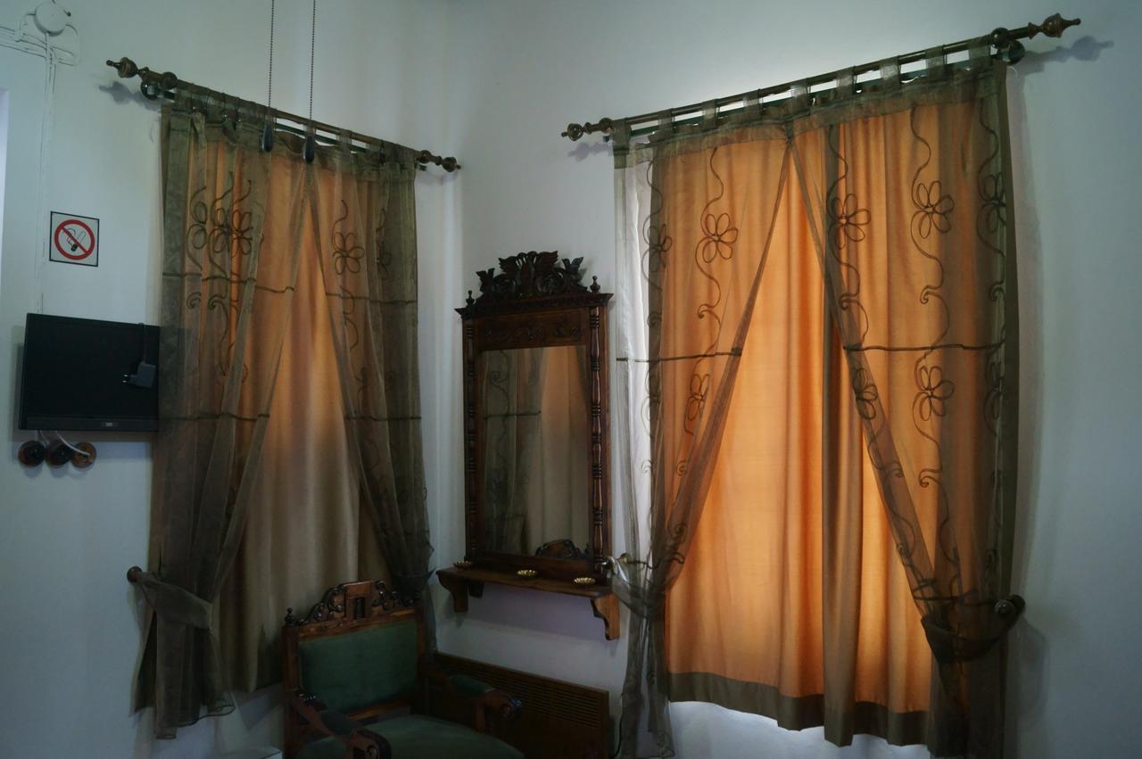 Gul Hanim House Boutique Hotel Nicosia Buitenkant foto
