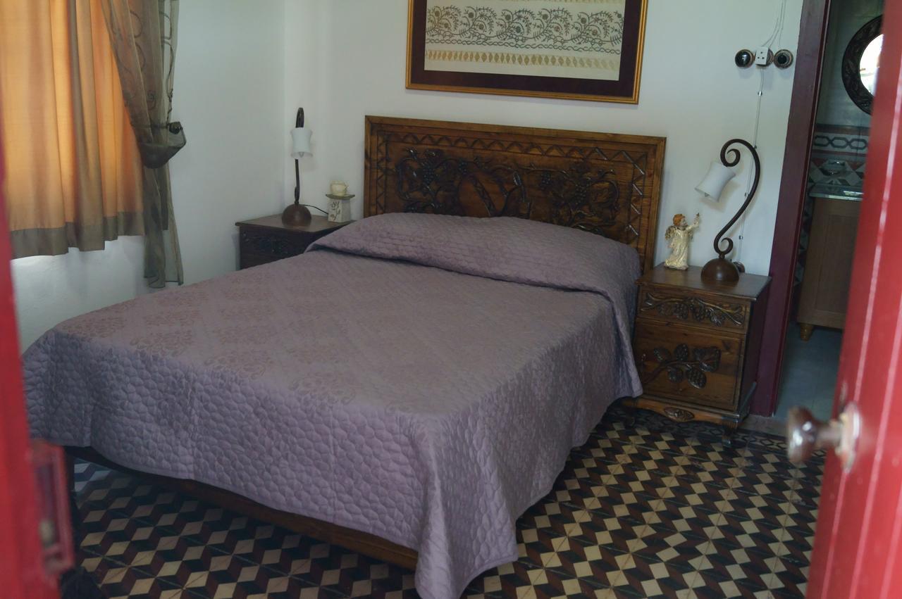 Gul Hanim House Boutique Hotel Nicosia Buitenkant foto