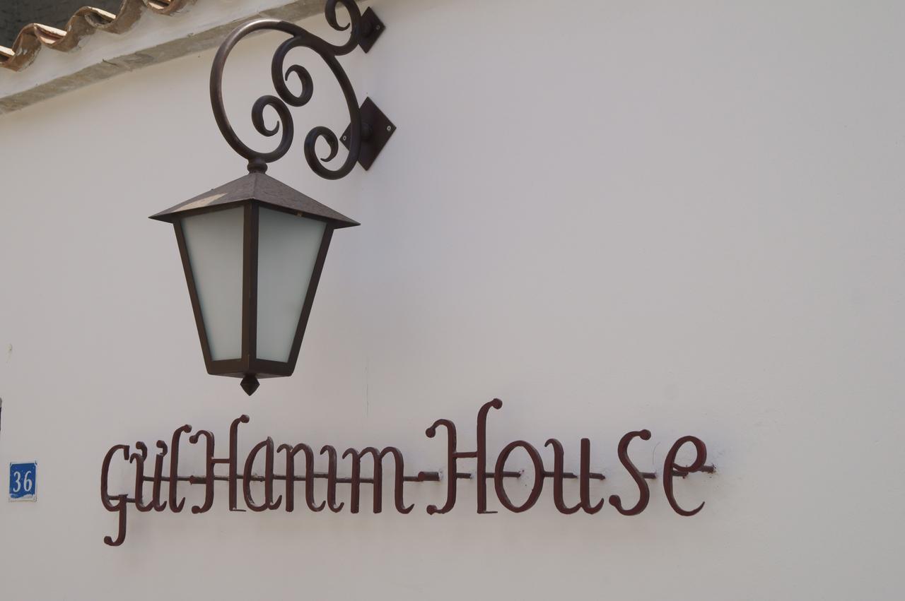 Gul Hanim House Boutique Hotel Nicosia Buitenkant foto