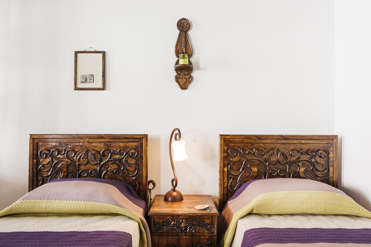 Gul Hanim House Boutique Hotel Nicosia Buitenkant foto