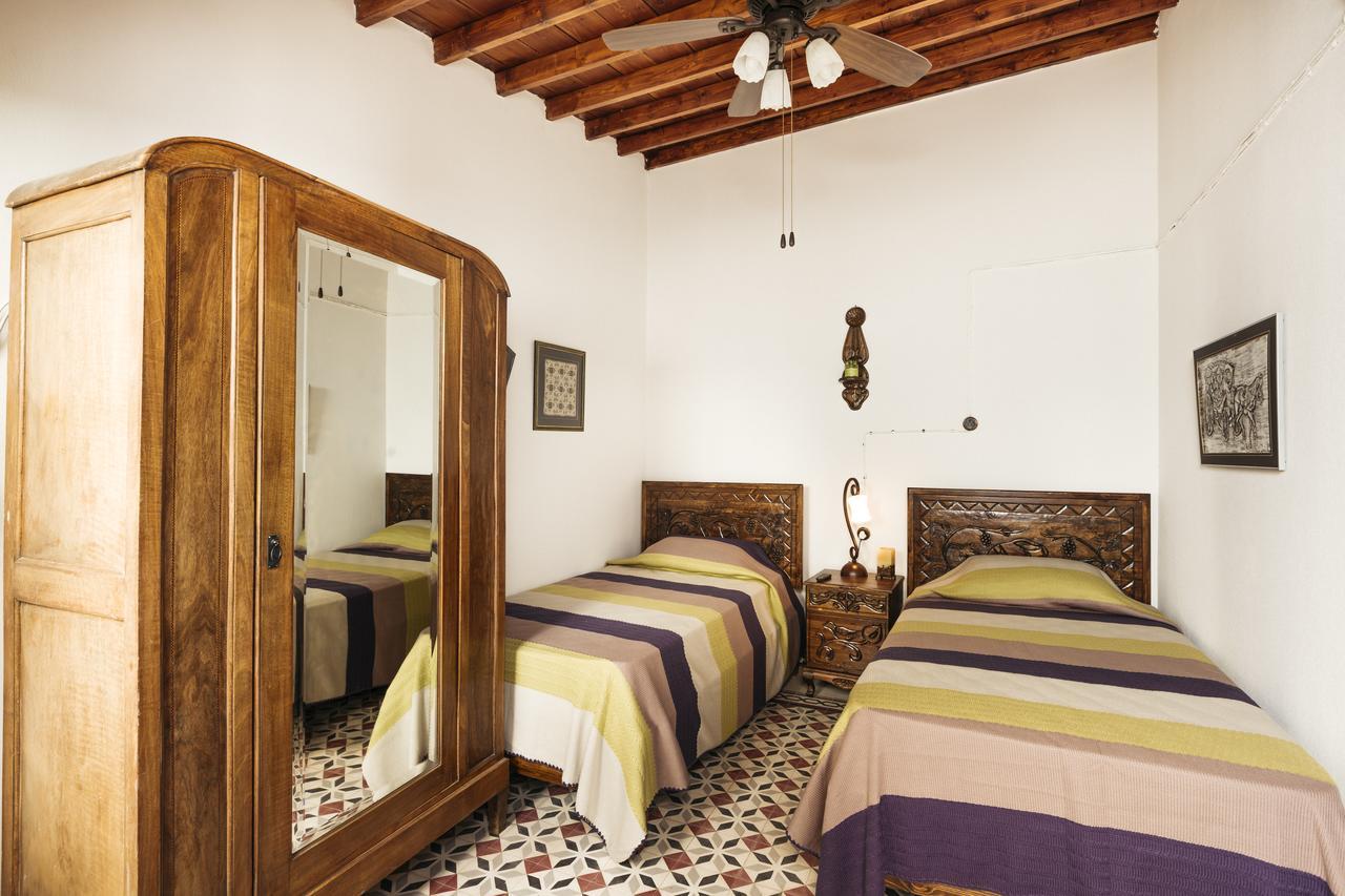 Gul Hanim House Boutique Hotel Nicosia Buitenkant foto