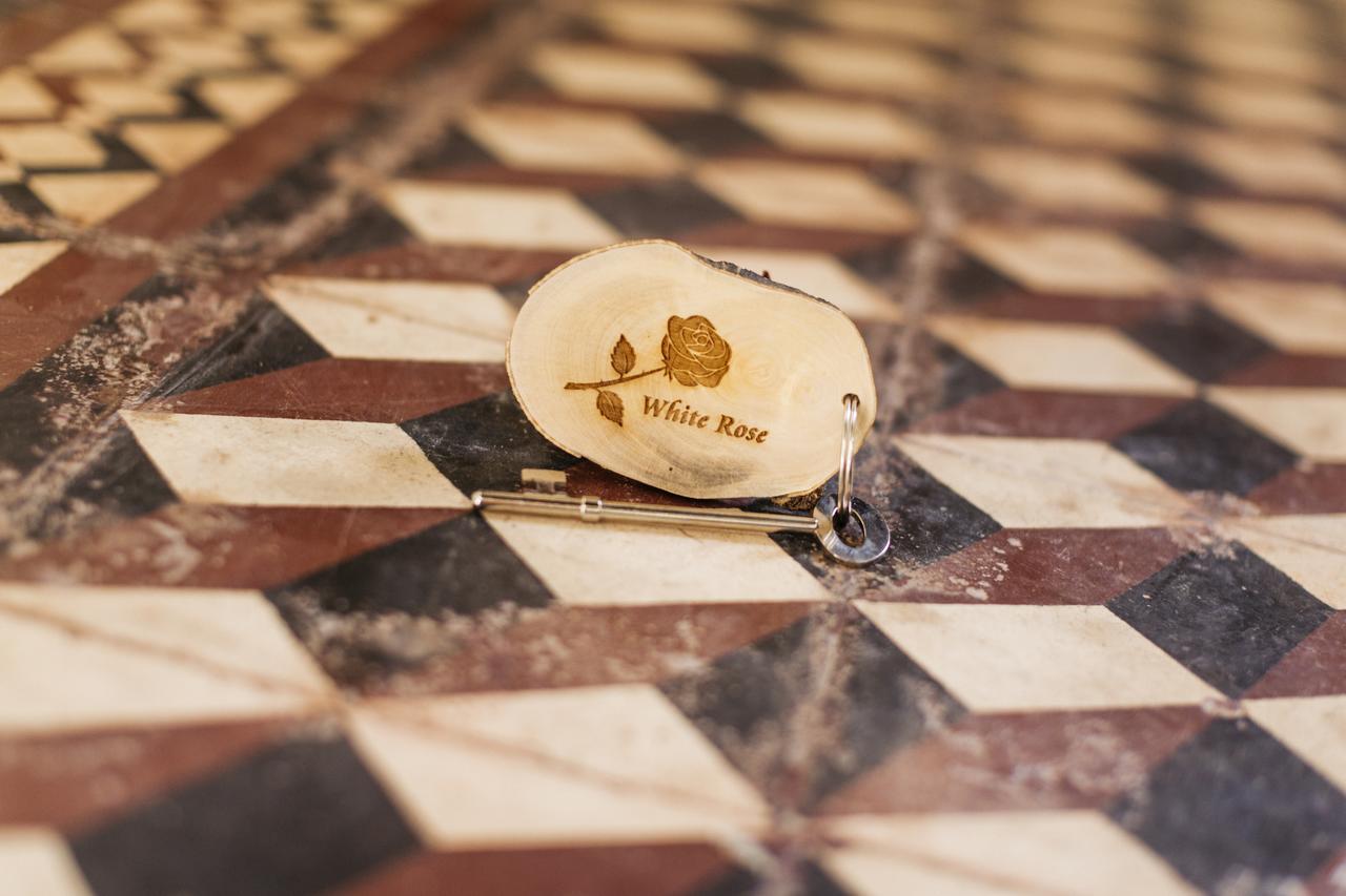 Gul Hanim House Boutique Hotel Nicosia Buitenkant foto