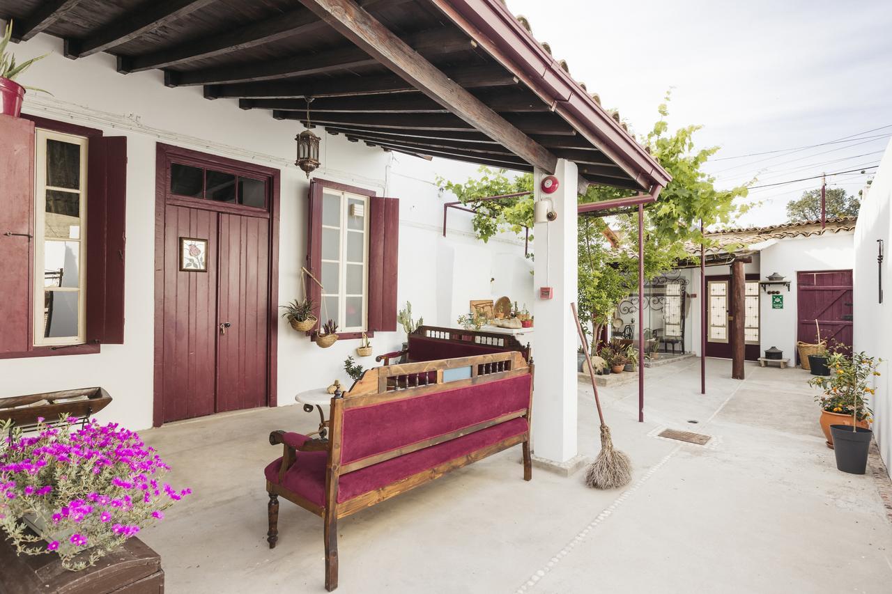 Gul Hanim House Boutique Hotel Nicosia Buitenkant foto
