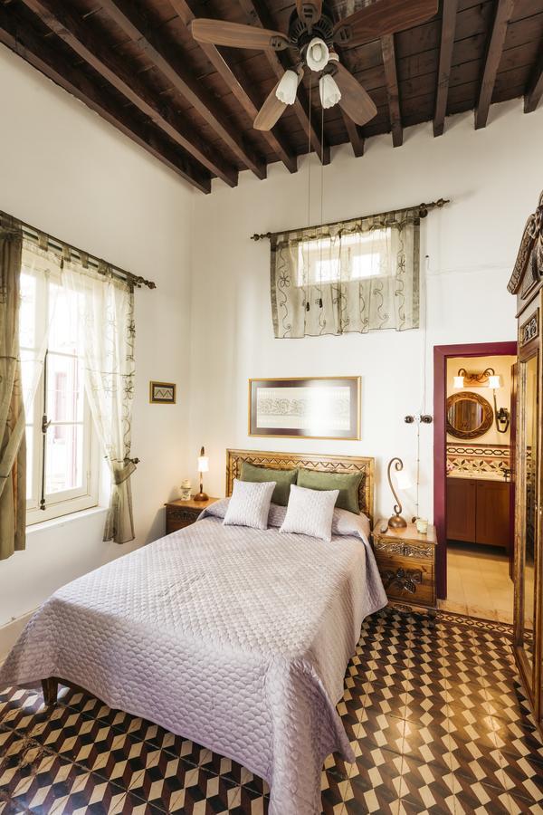 Gul Hanim House Boutique Hotel Nicosia Buitenkant foto