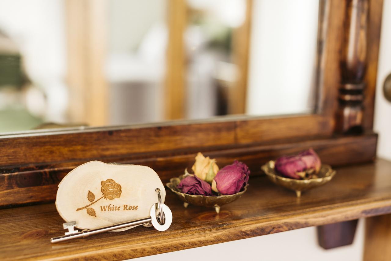 Gul Hanim House Boutique Hotel Nicosia Buitenkant foto