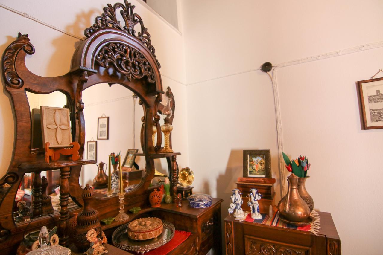 Gul Hanim House Boutique Hotel Nicosia Buitenkant foto