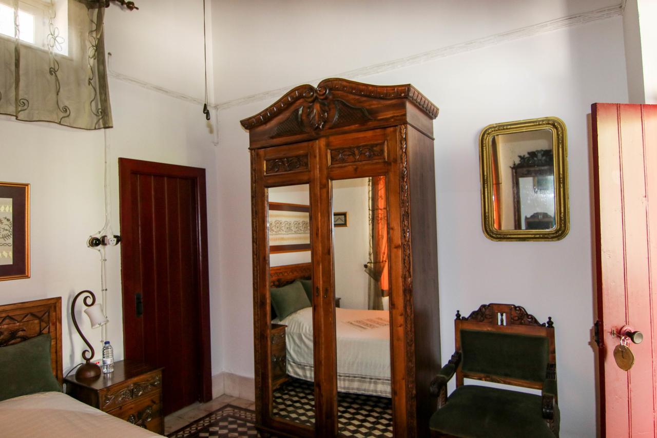 Gul Hanim House Boutique Hotel Nicosia Buitenkant foto