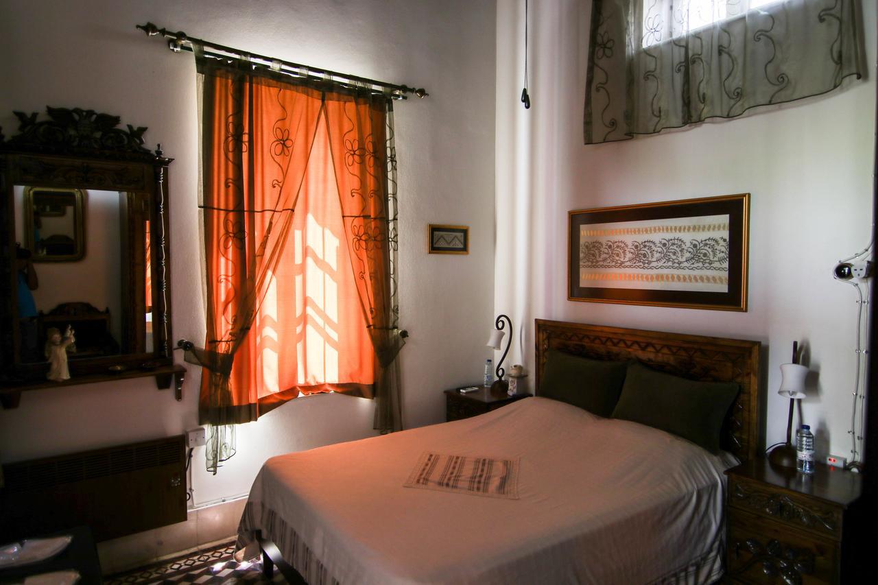 Gul Hanim House Boutique Hotel Nicosia Buitenkant foto