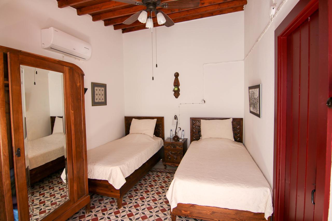Gul Hanim House Boutique Hotel Nicosia Buitenkant foto